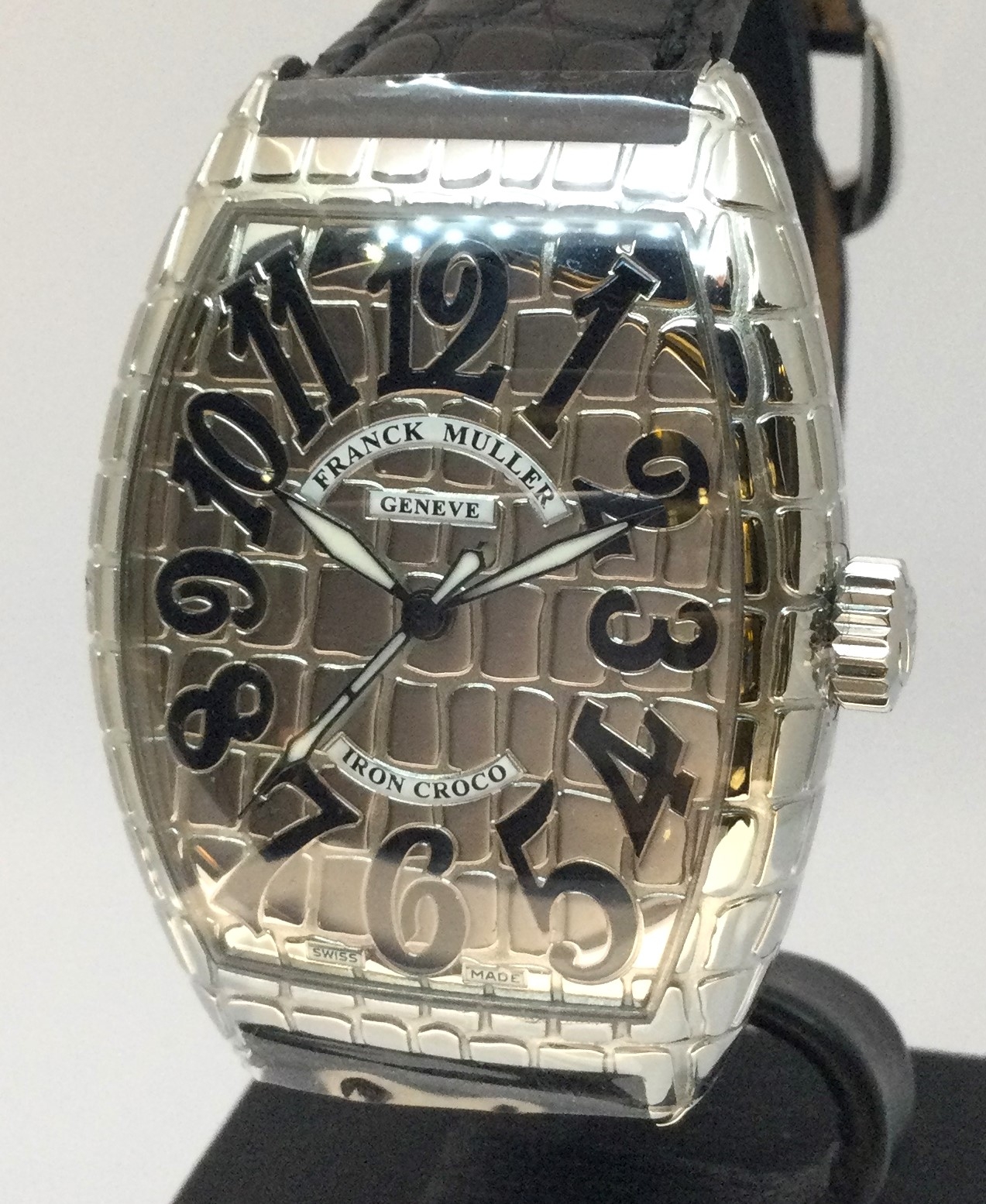 FRANCK MULLER(フランク ミュラー)
