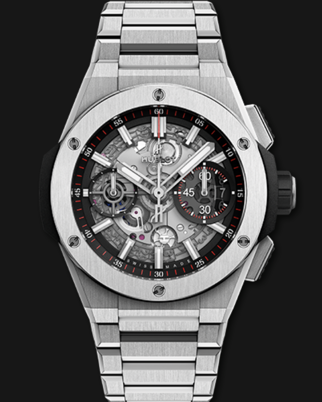 HUBLOT(ウブロ)
