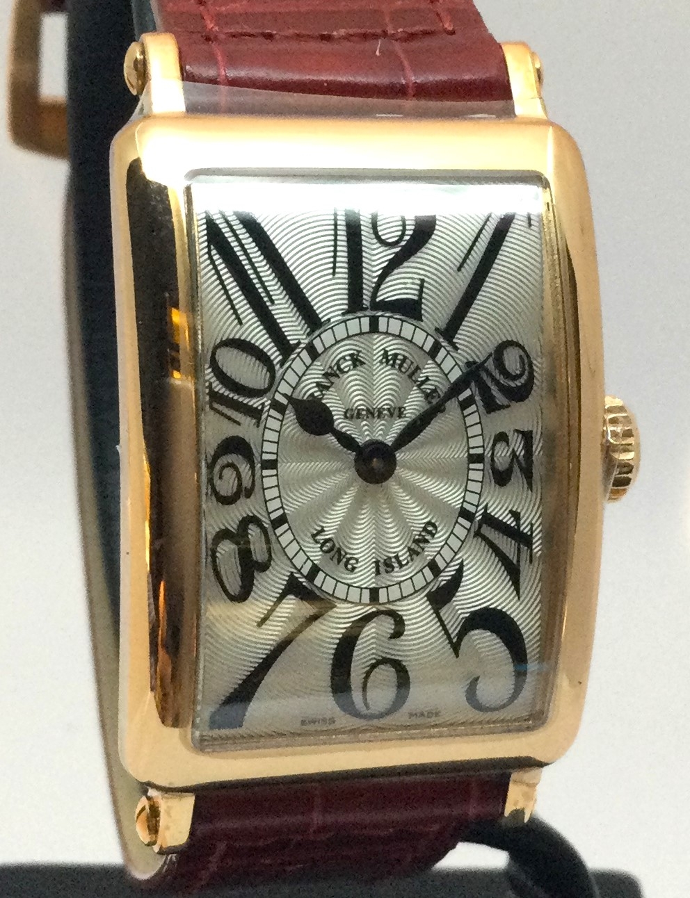 FRANCK MULLER(フランク ミュラー)
