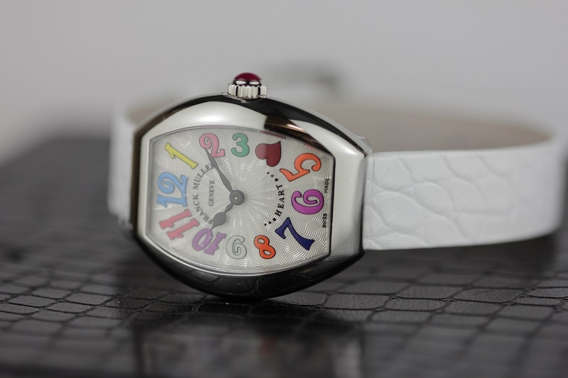 FRANCK MULLER(フランク ミュラー)
