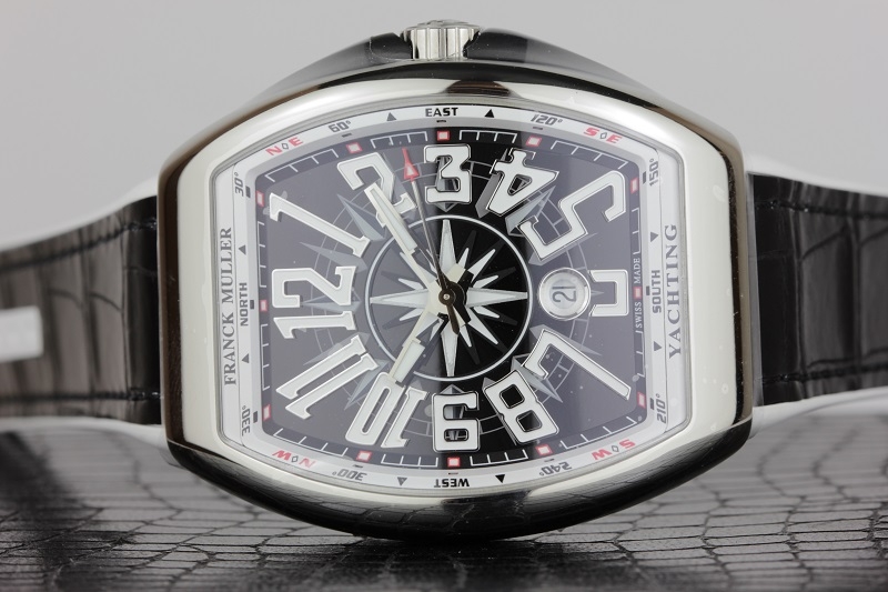 FRANCK MULLER(フランク ミュラー)
