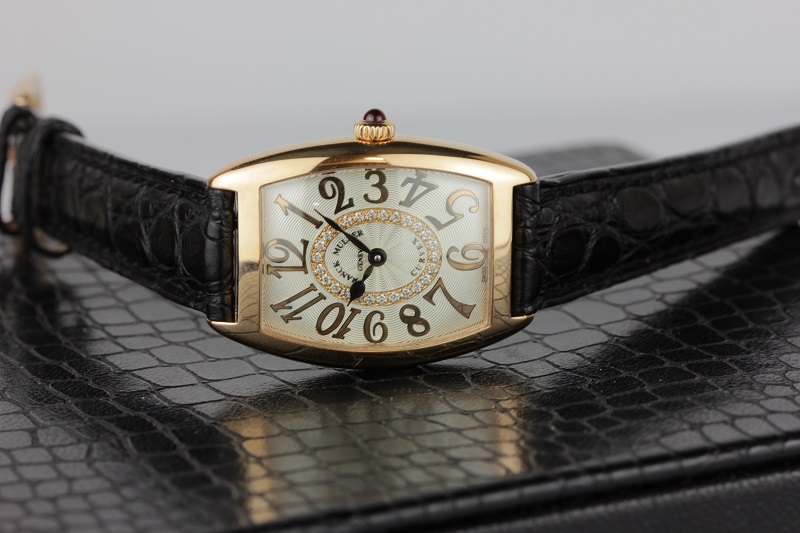 FRANCK MULLER(フランク ミュラー)
