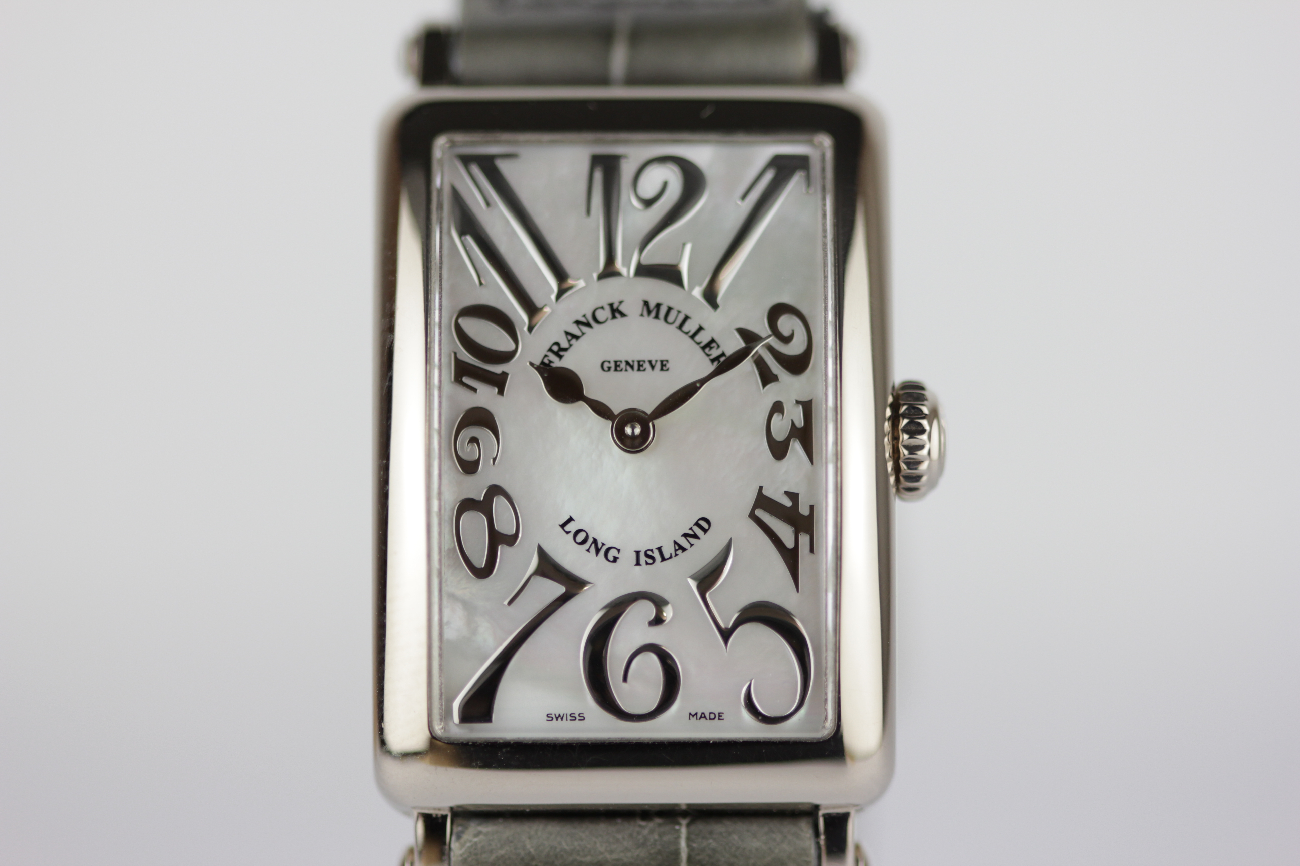 FRANCK MULLER(フランク ミュラー)
