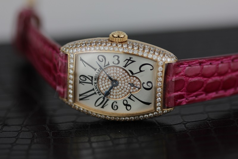 FRANCK MULLER(フランク ミュラー)
