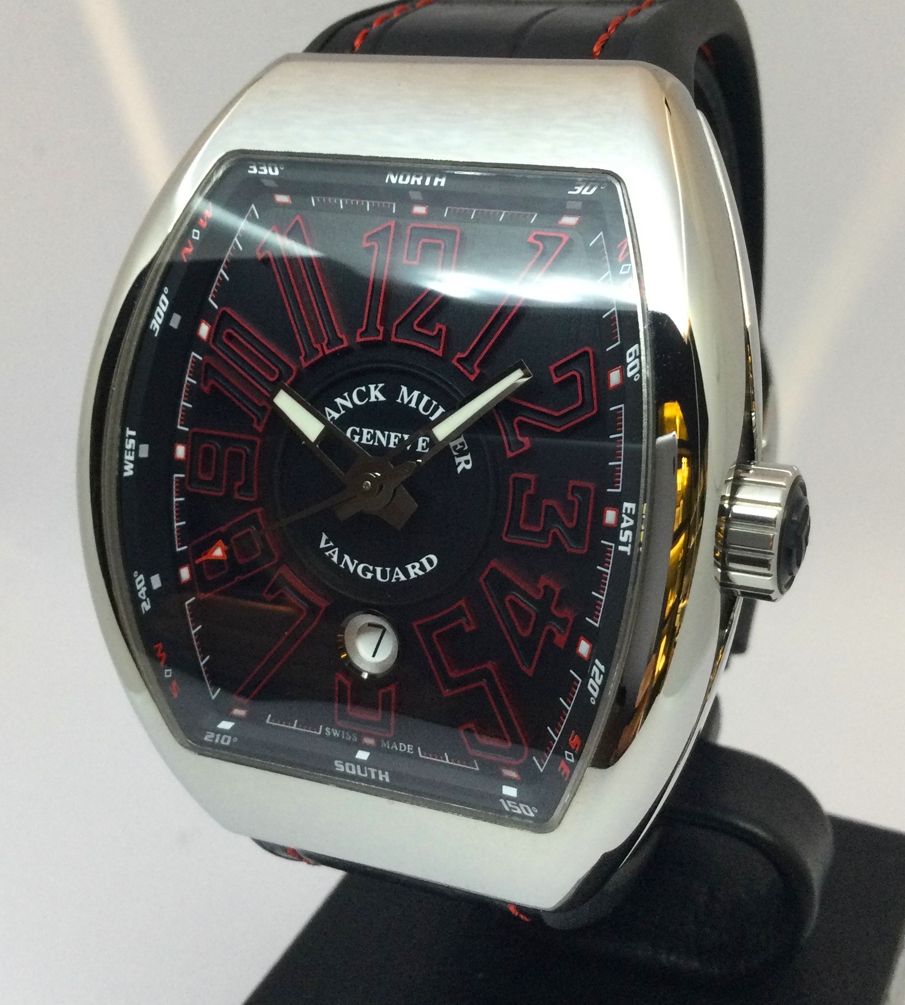 FRANCK MULLER(フランク ミュラー)
