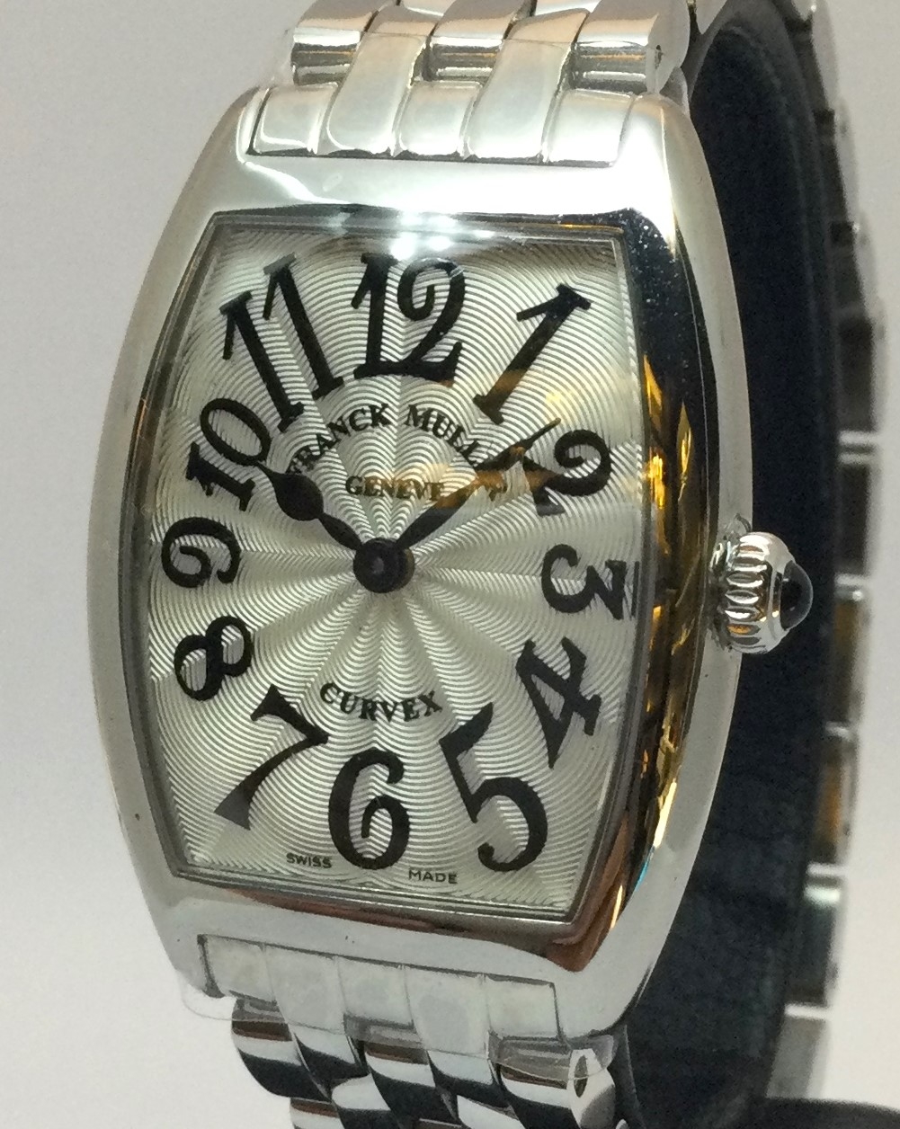 FRANCK MULLER(フランク ミュラー)
