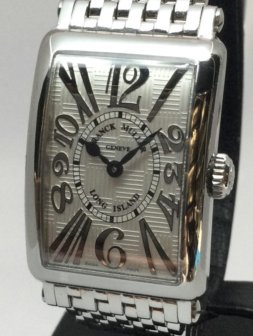 FRANCK MULLER(フランク ミュラー)
