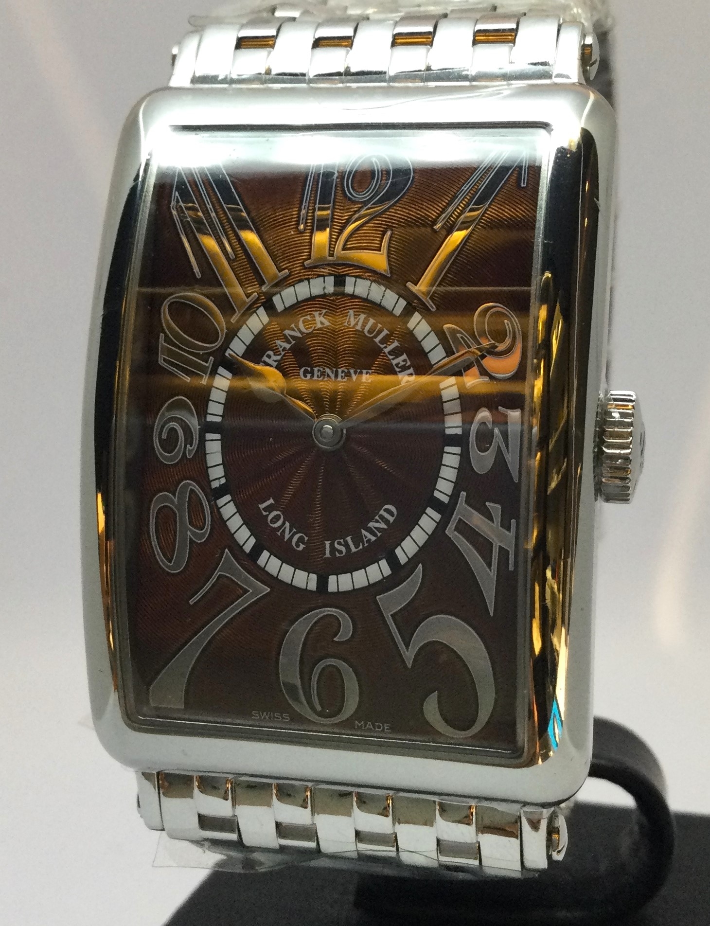 FRANCK MULLER(フランク ミュラー)
