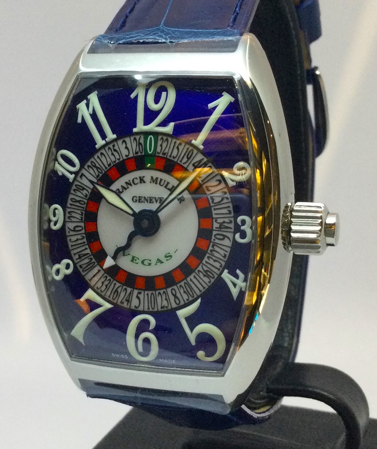 FRANCK MULLER(フランク ミュラー)
