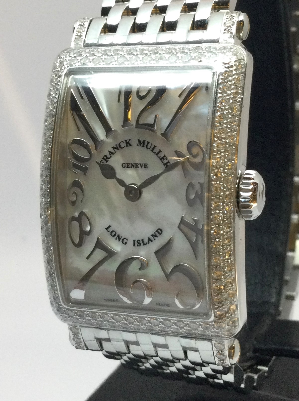 FRANCK MULLER(フランク ミュラー)
