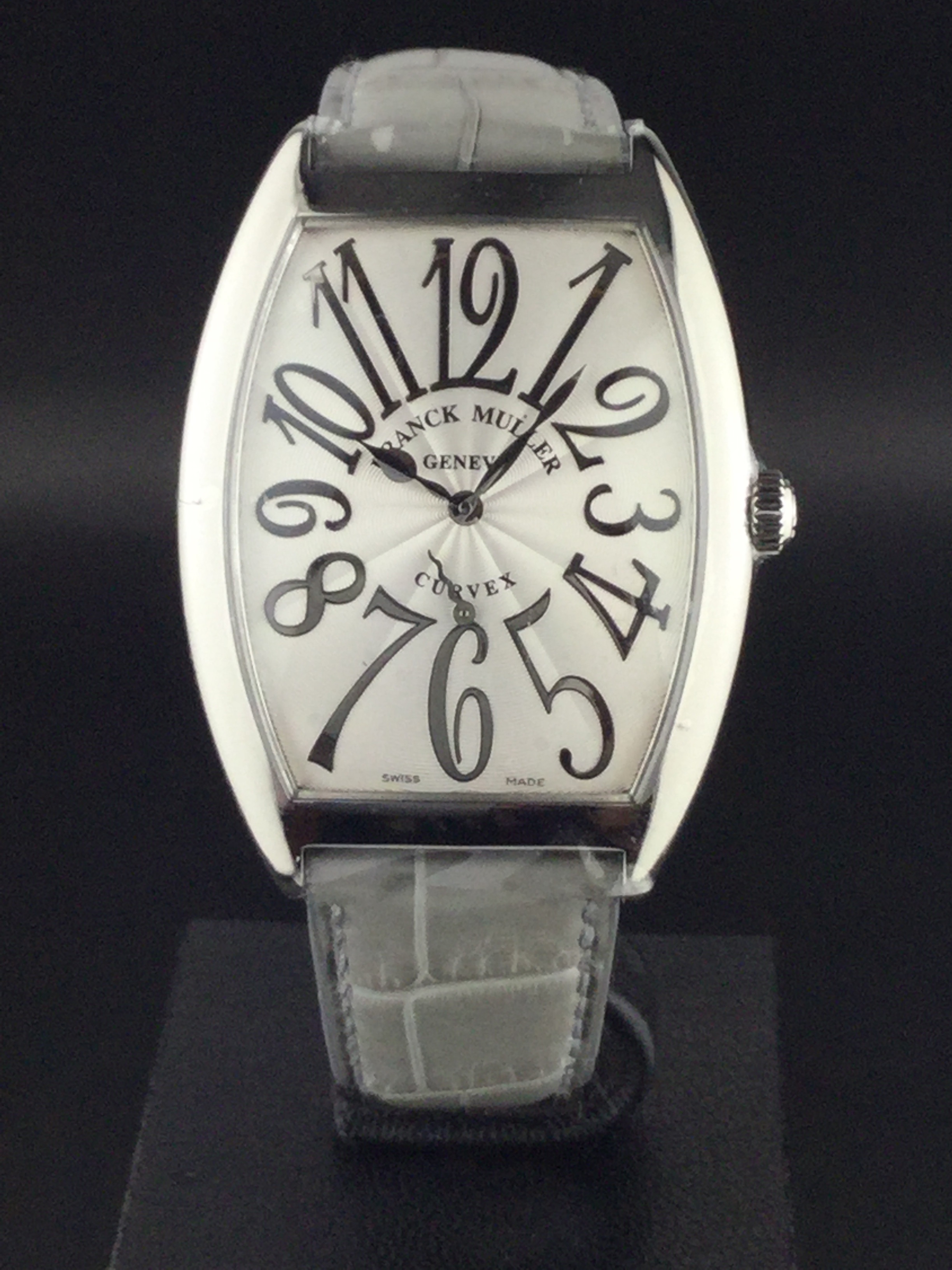 FRANCK MULLER(フランク ミュラー)
