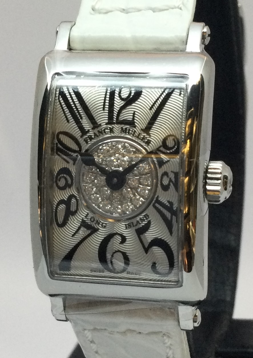 FRANCK MULLER(フランク ミュラー)
