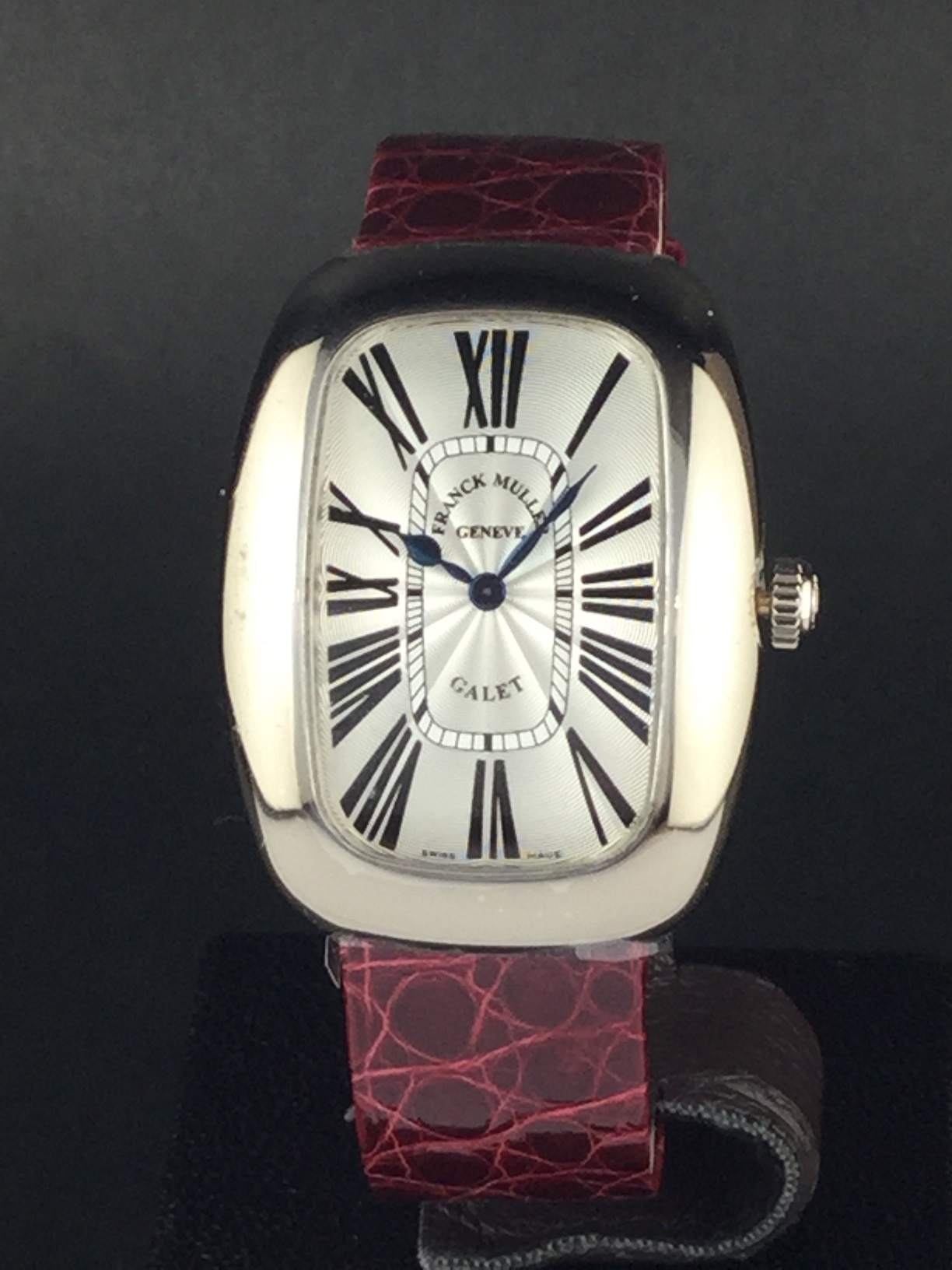 FRANCK MULLER(フランク ミュラー)
