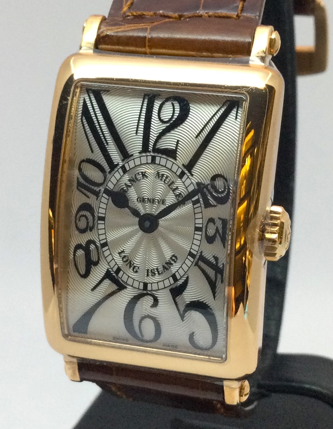 FRANCK MULLER(フランク ミュラー)
