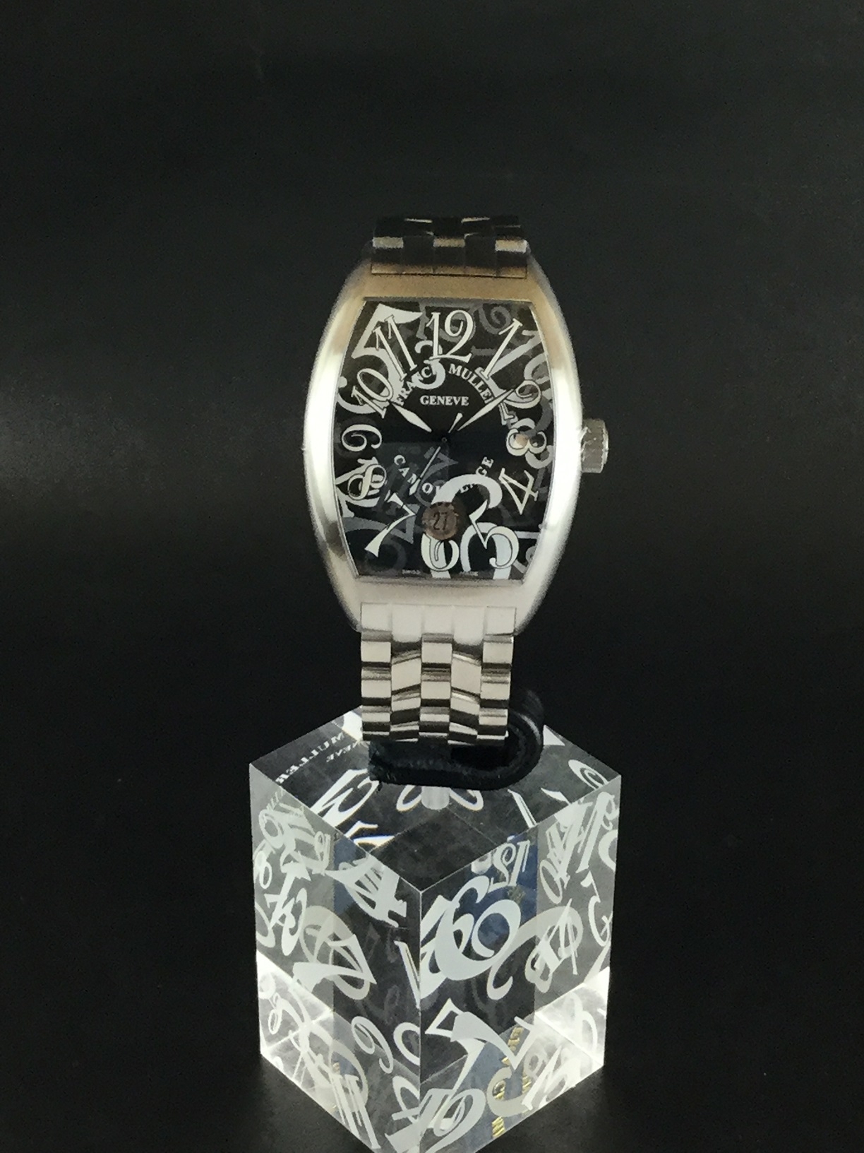 FRANCK MULLER(フランク ミュラー)
