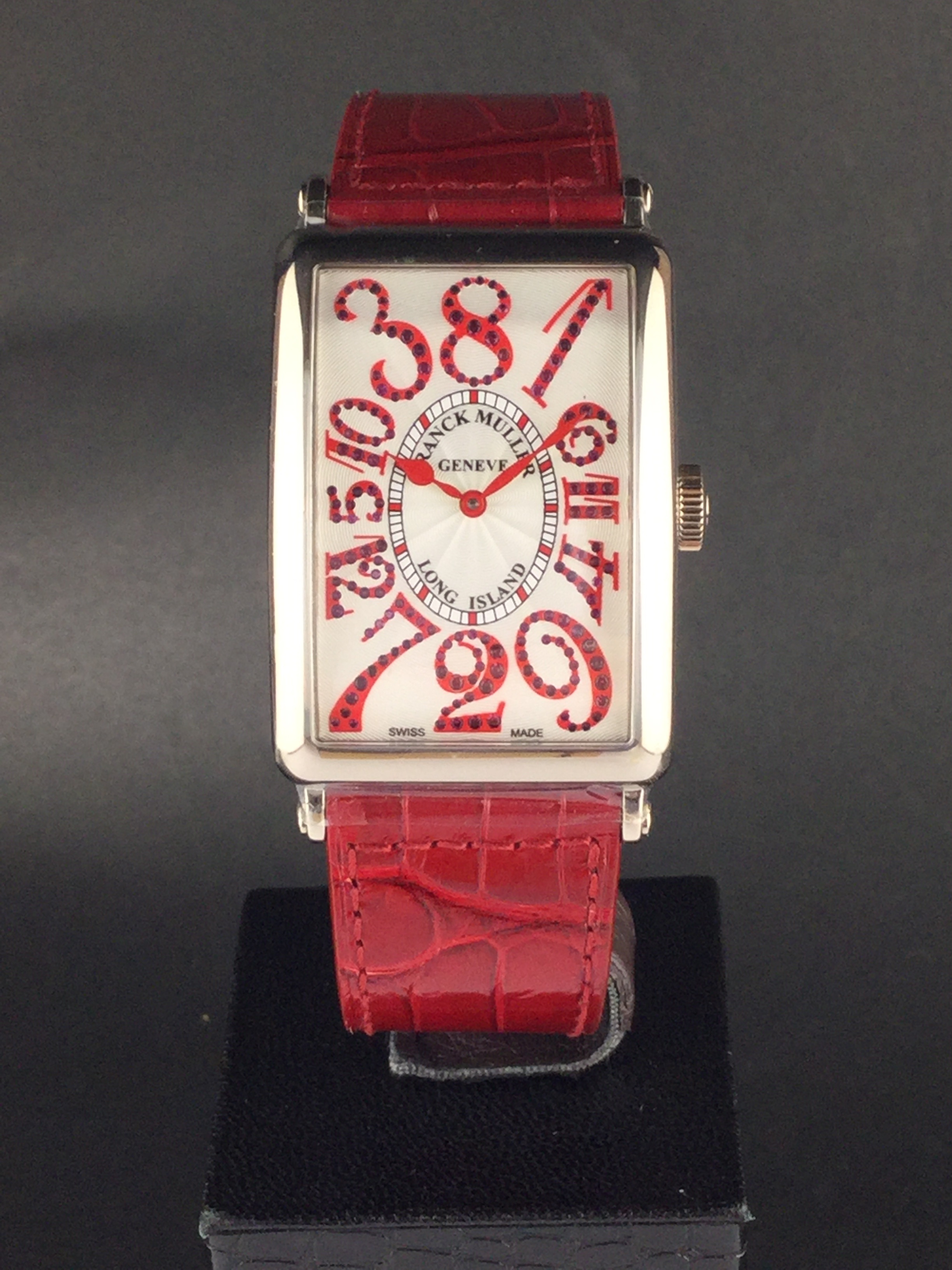 FRANCK MULLER(フランク ミュラー)
