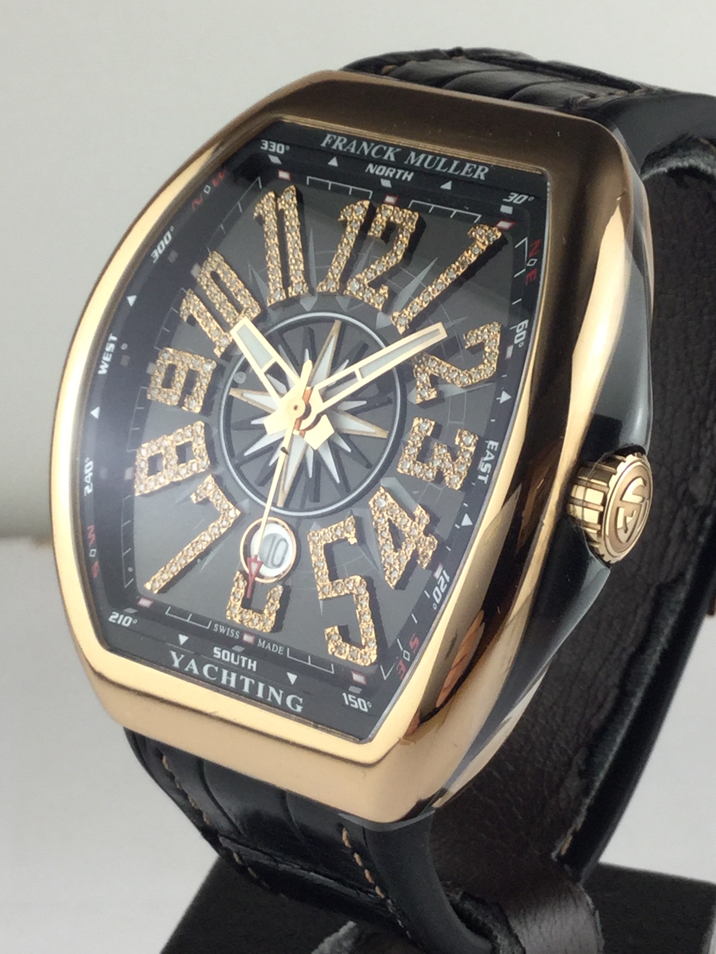 FRANCK MULLER(フランク ミュラー)
