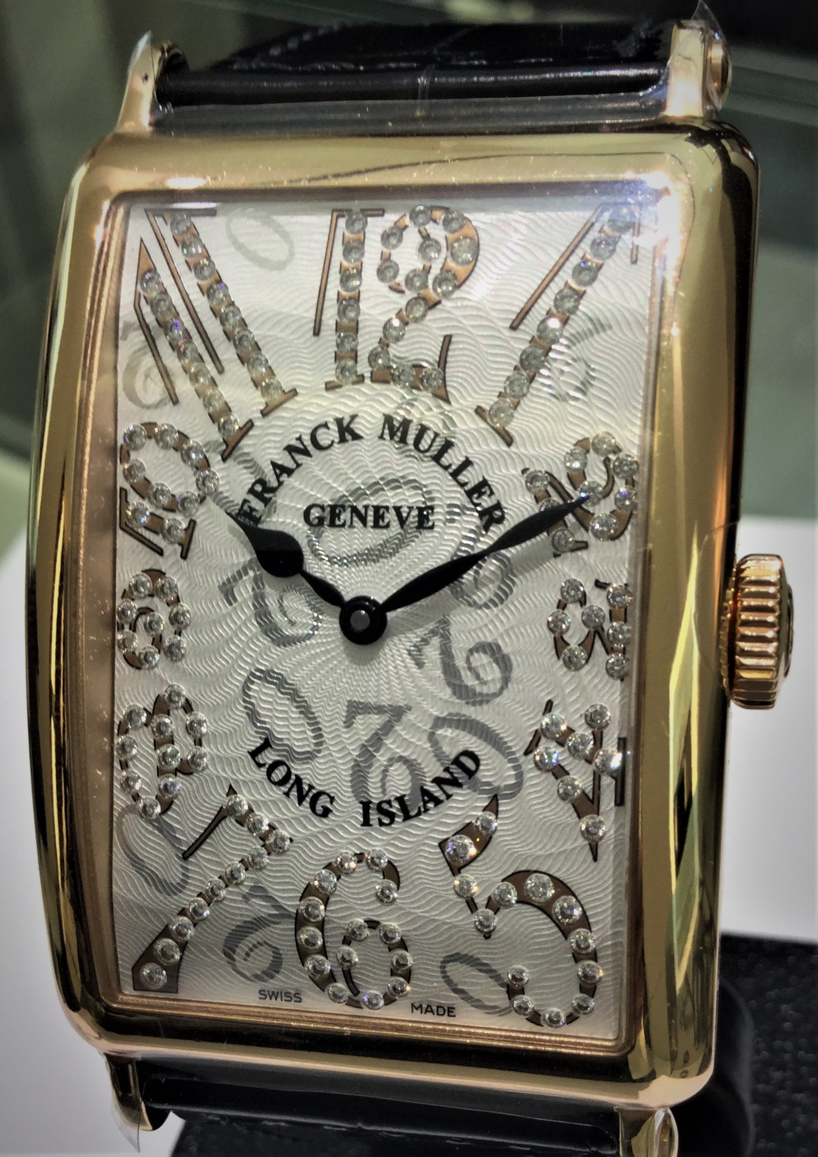 FRANCK MULLER(フランク ミュラー)
