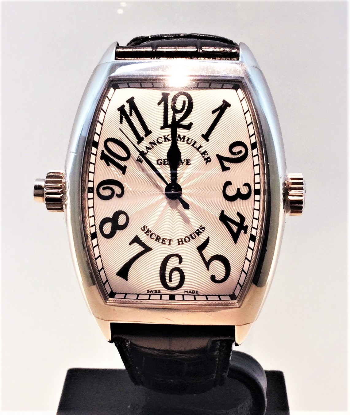 FRANCK MULLER(フランク ミュラー)
