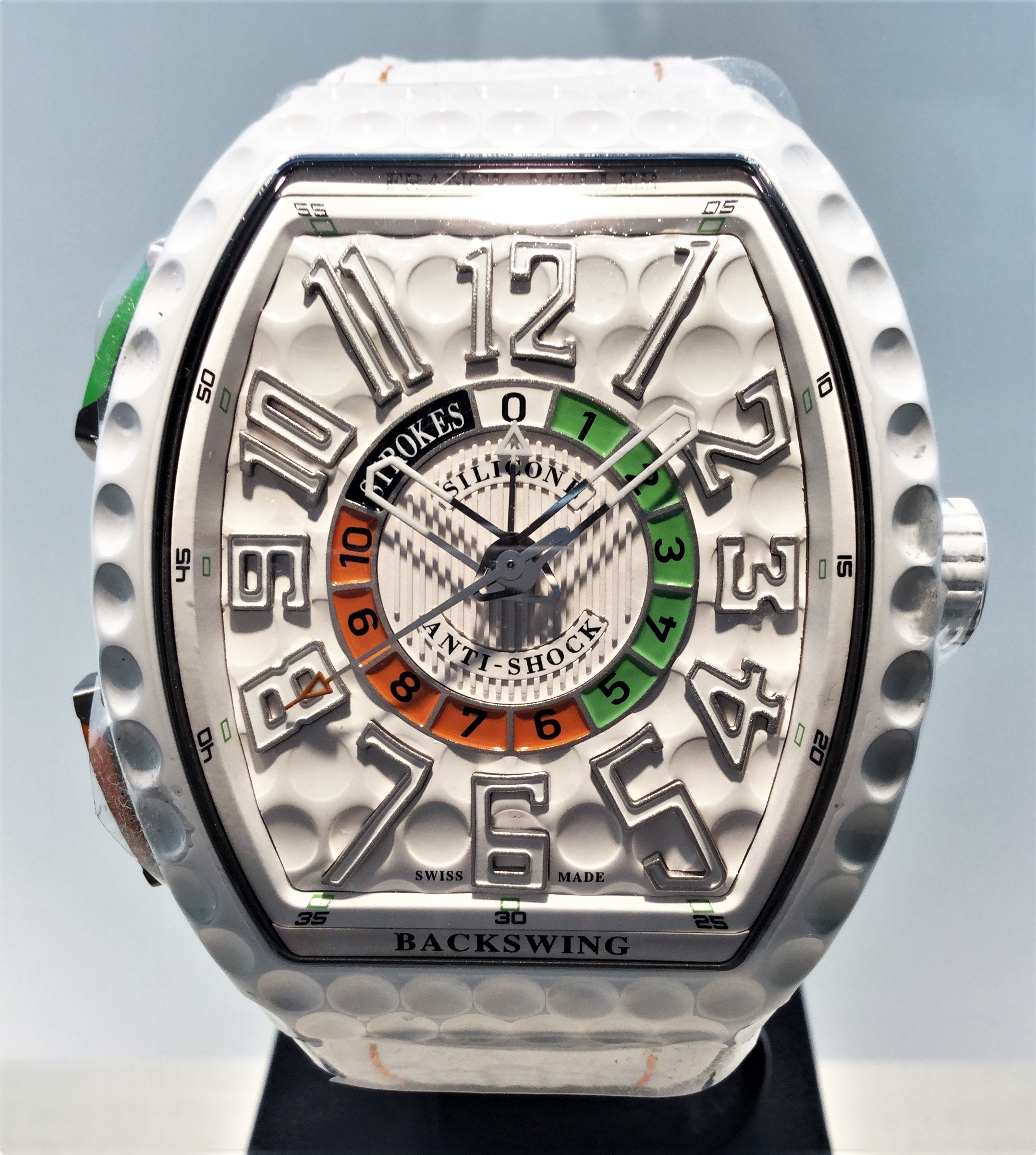 FRANCK MULLER(フランク ミュラー)
