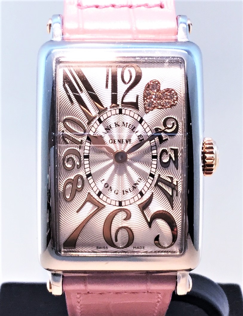 FRANCK MULLER(フランク ミュラー)
