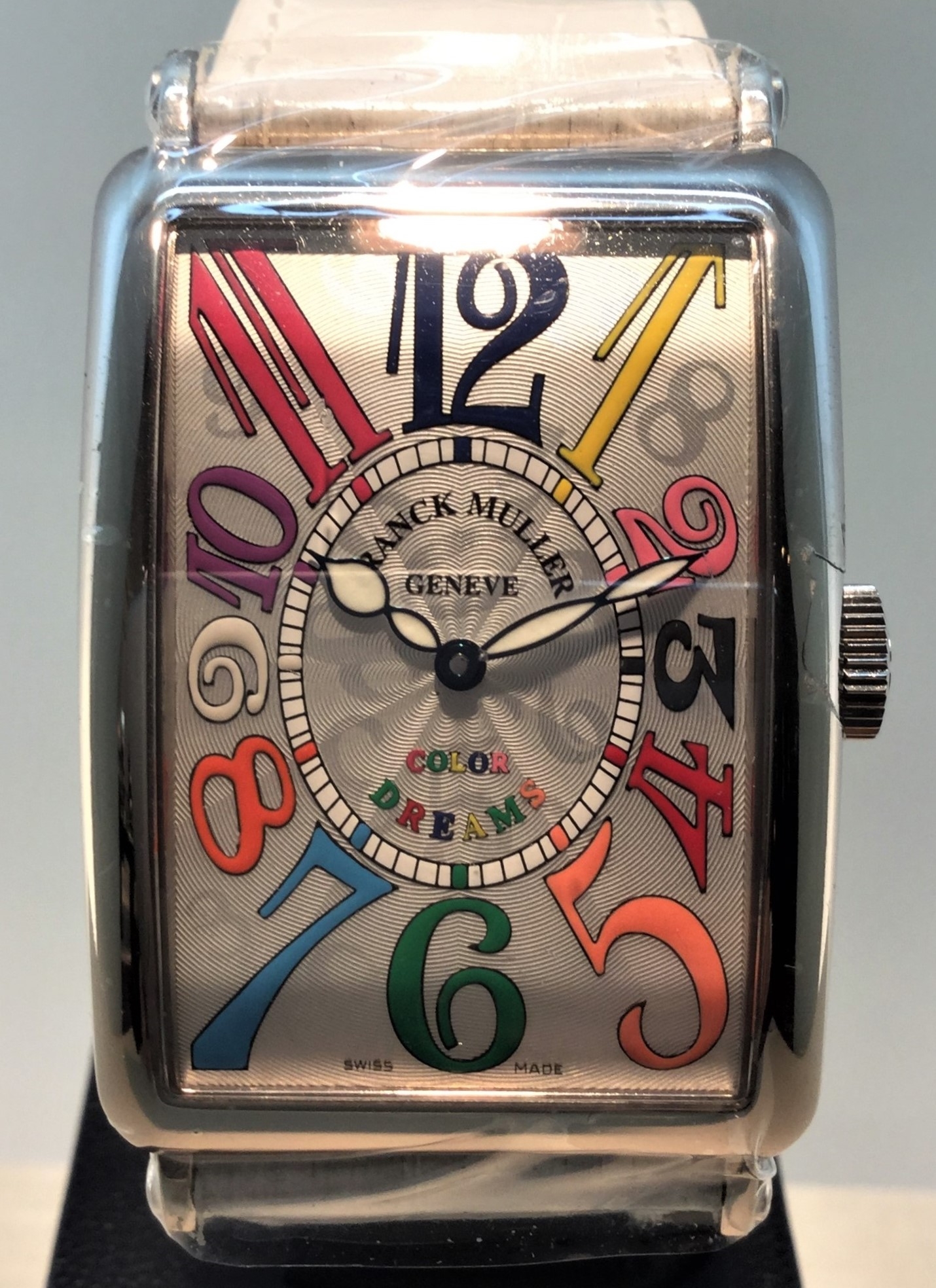 FRANCK MULLER(フランク ミュラー)
