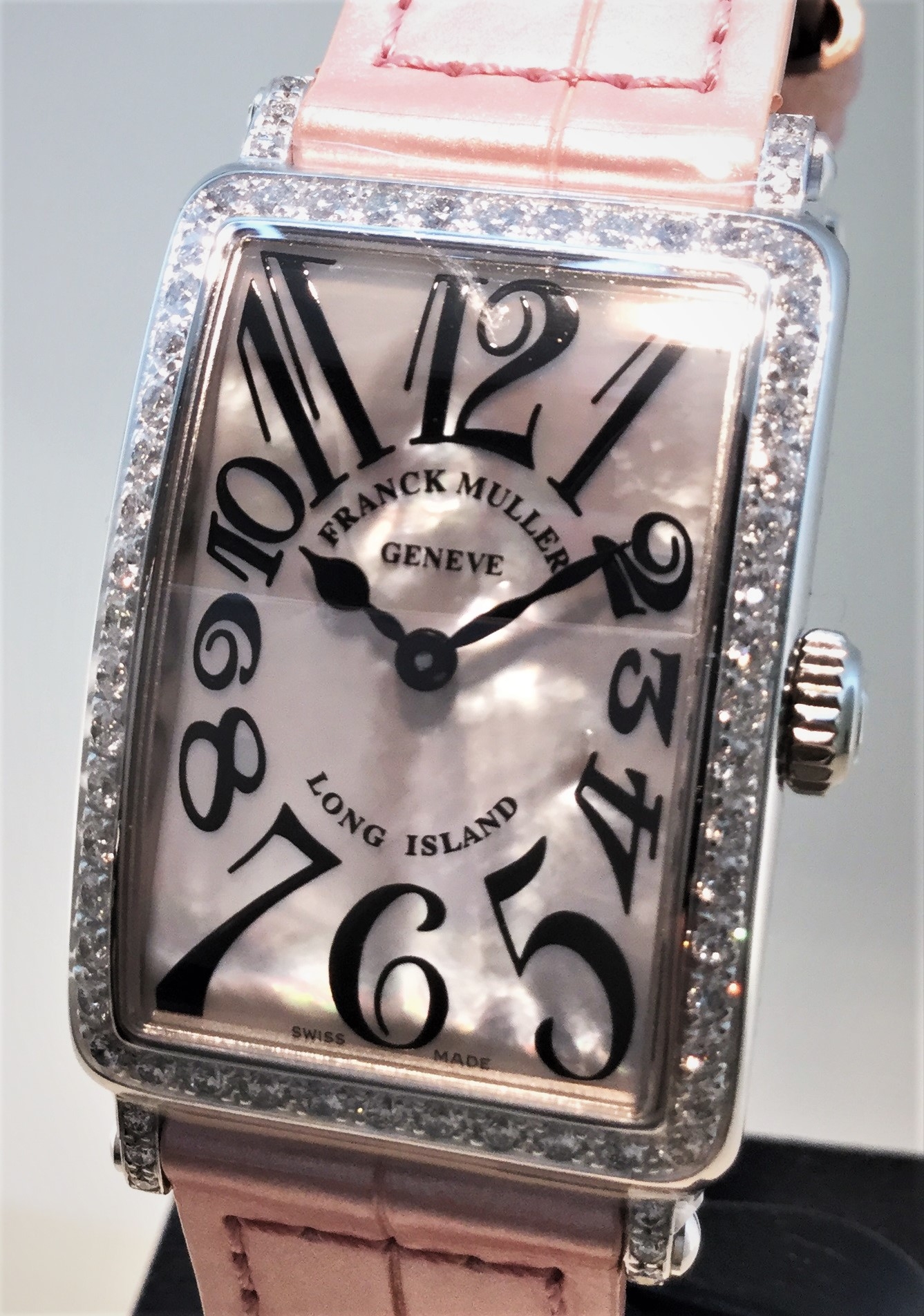 FRANCK MULLER(フランク ミュラー)
