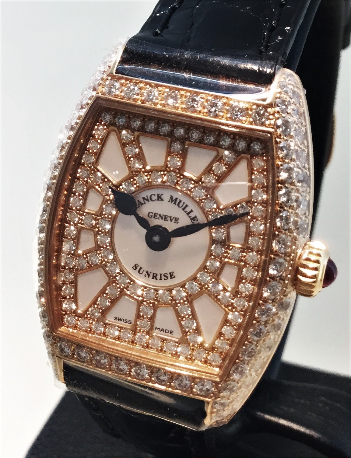 FRANCK MULLER(フランク ミュラー)
