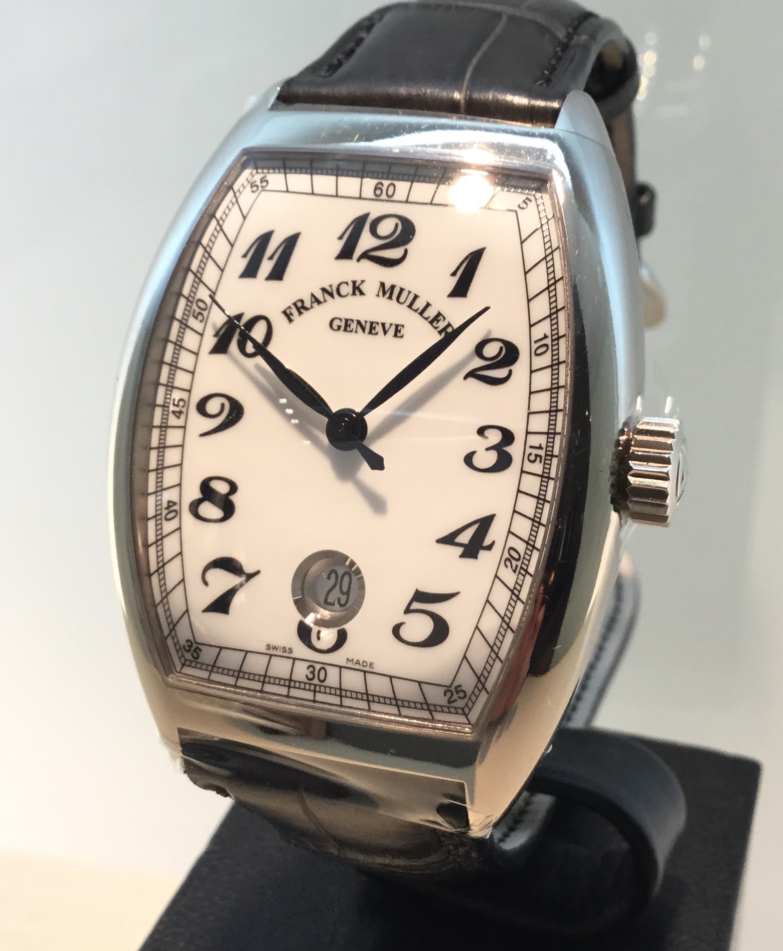 FRANCK MULLER(フランク ミュラー)
