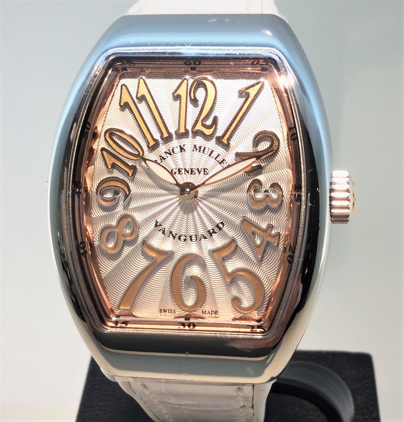 FRANCK MULLER(フランク ミュラー)
