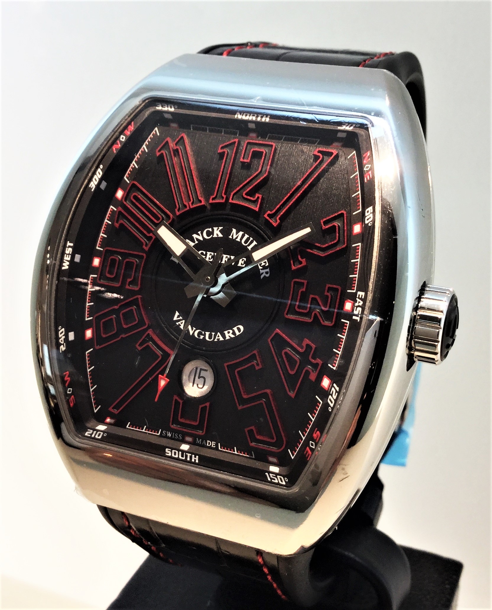 FRANCK MULLER(フランク ミュラー)
