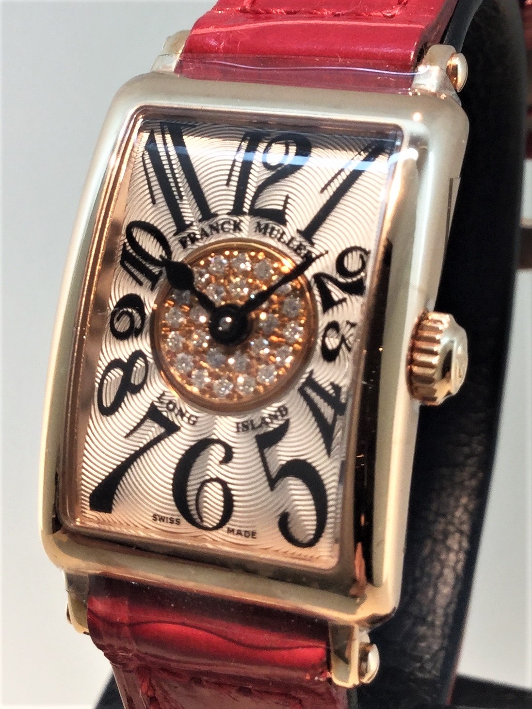 FRANCK MULLER(フランク ミュラー)
