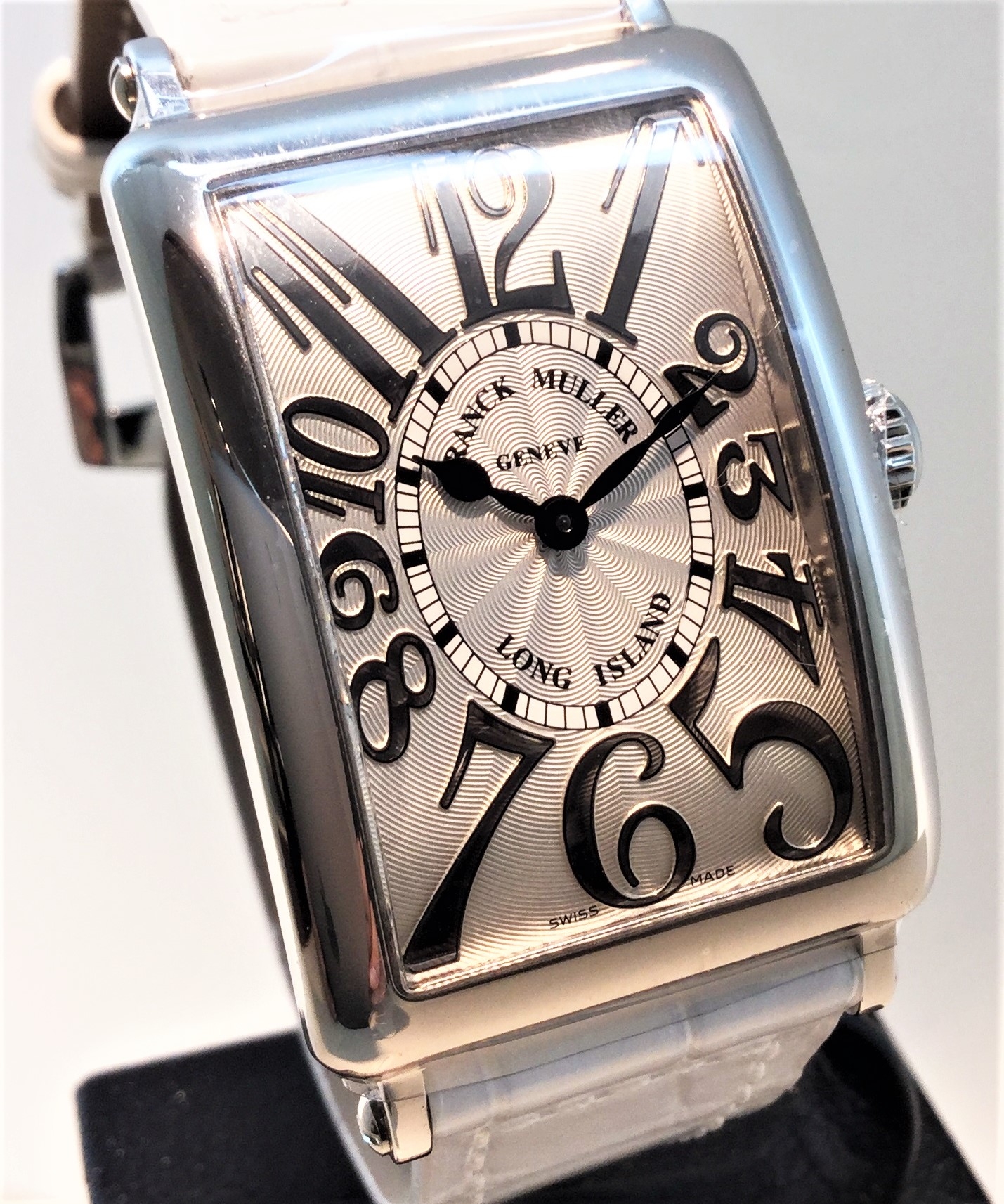 FRANCK MULLER(フランク ミュラー)
