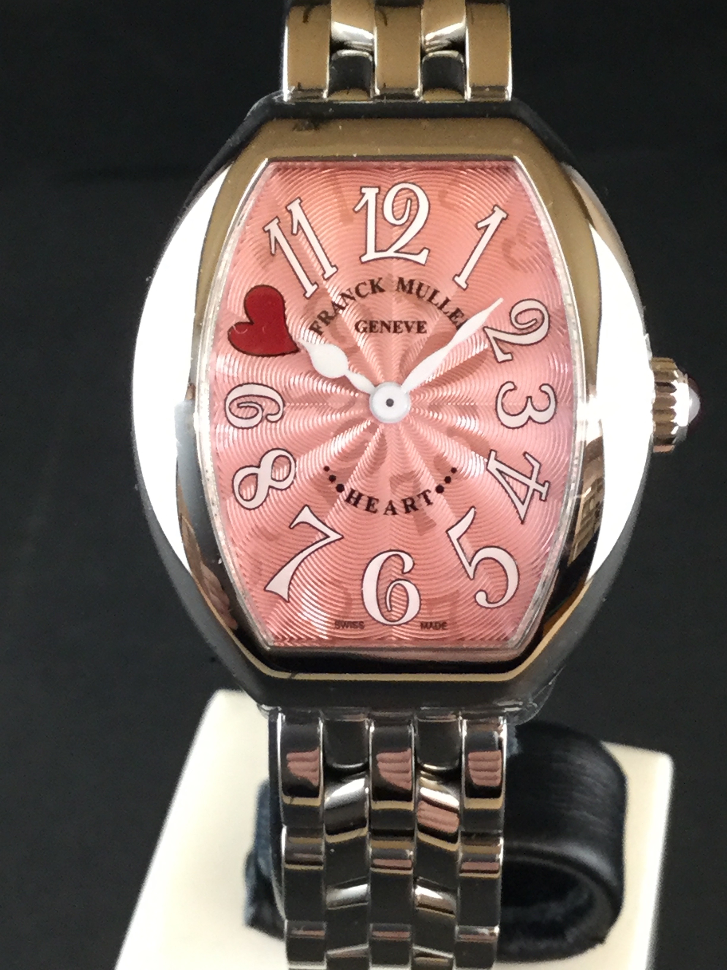 FRANCK MULLER(フランク ミュラー)
