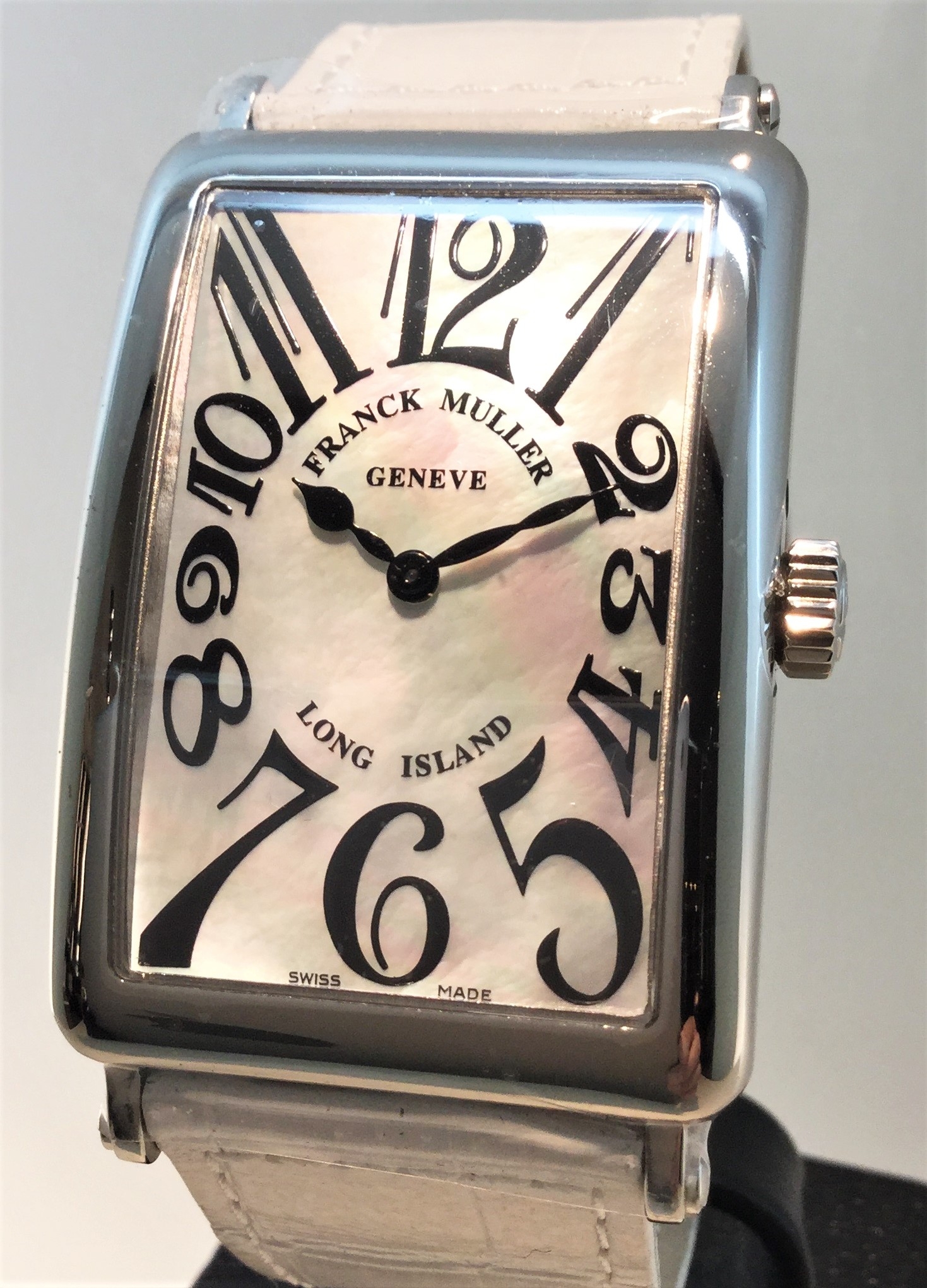 FRANCK MULLER(フランク ミュラー)
