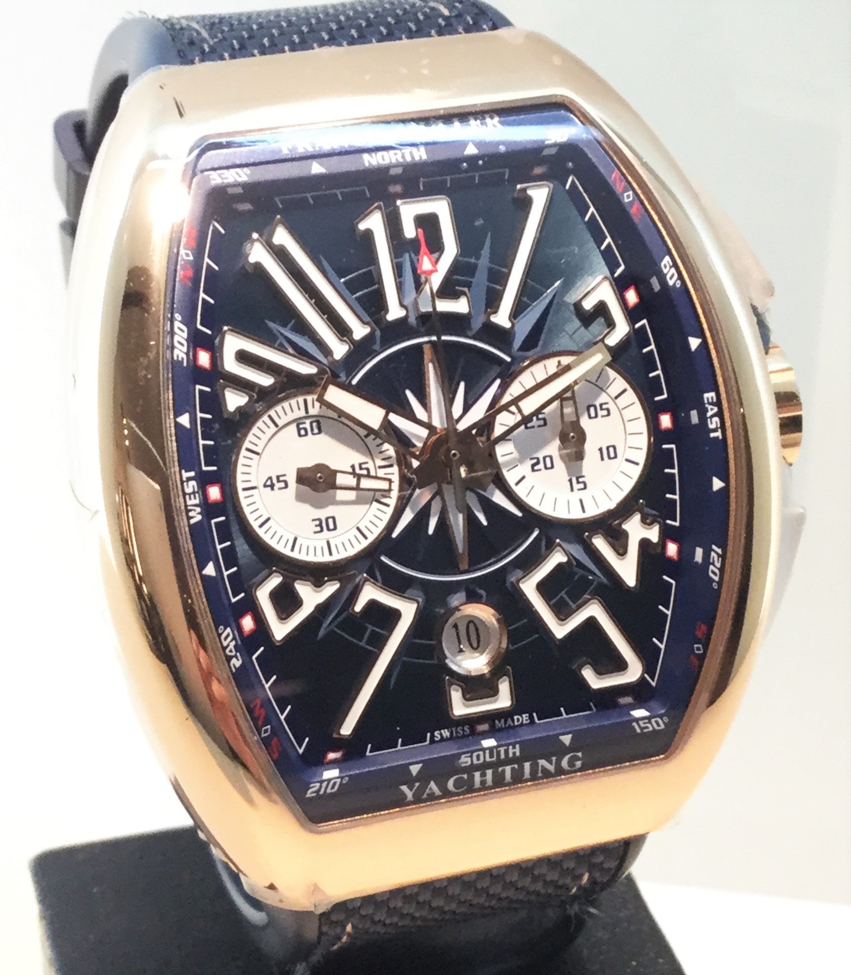 FRANCK MULLER(フランク ミュラー)
