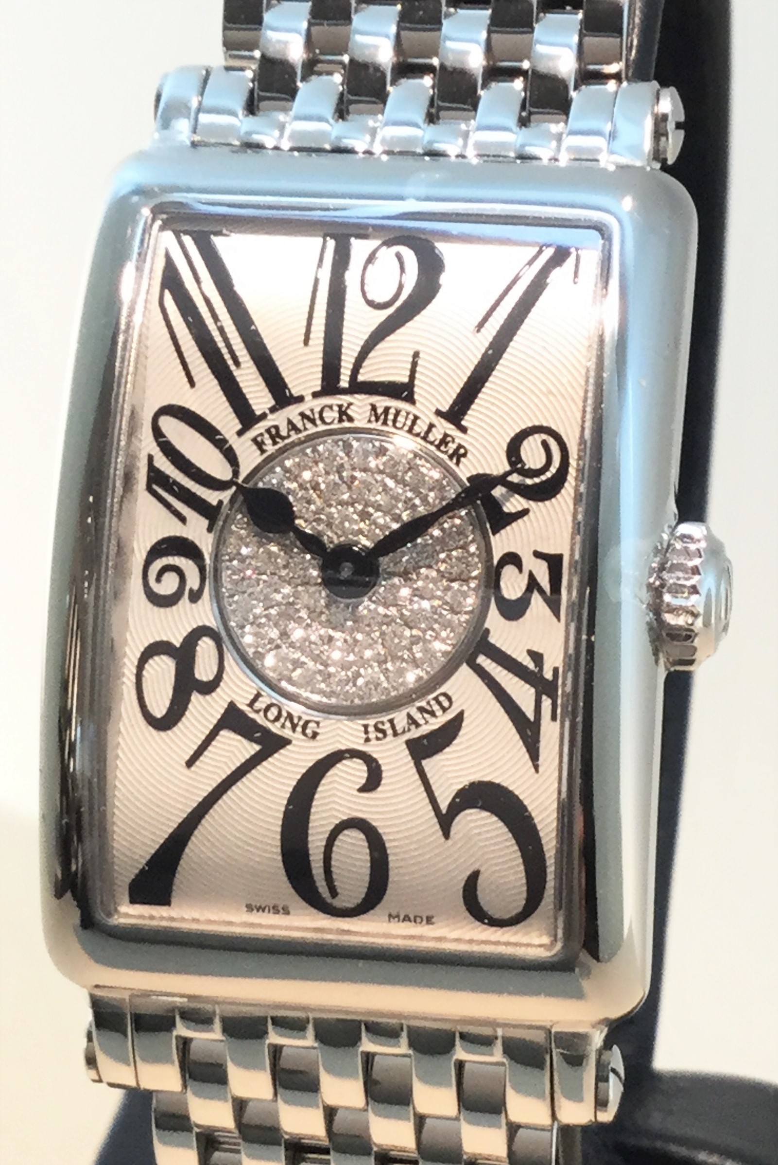 FRANCK MULLER(フランク ミュラー)
