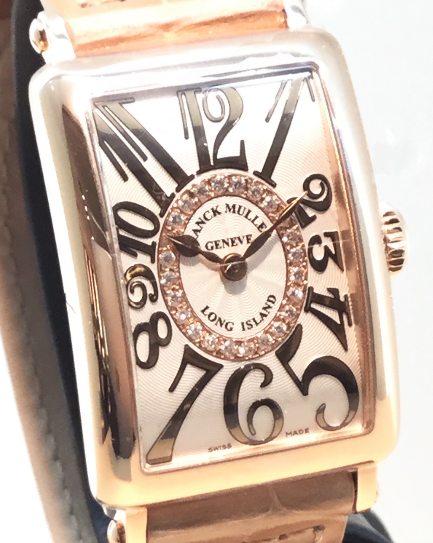 FRANCK MULLER(フランク ミュラー)
