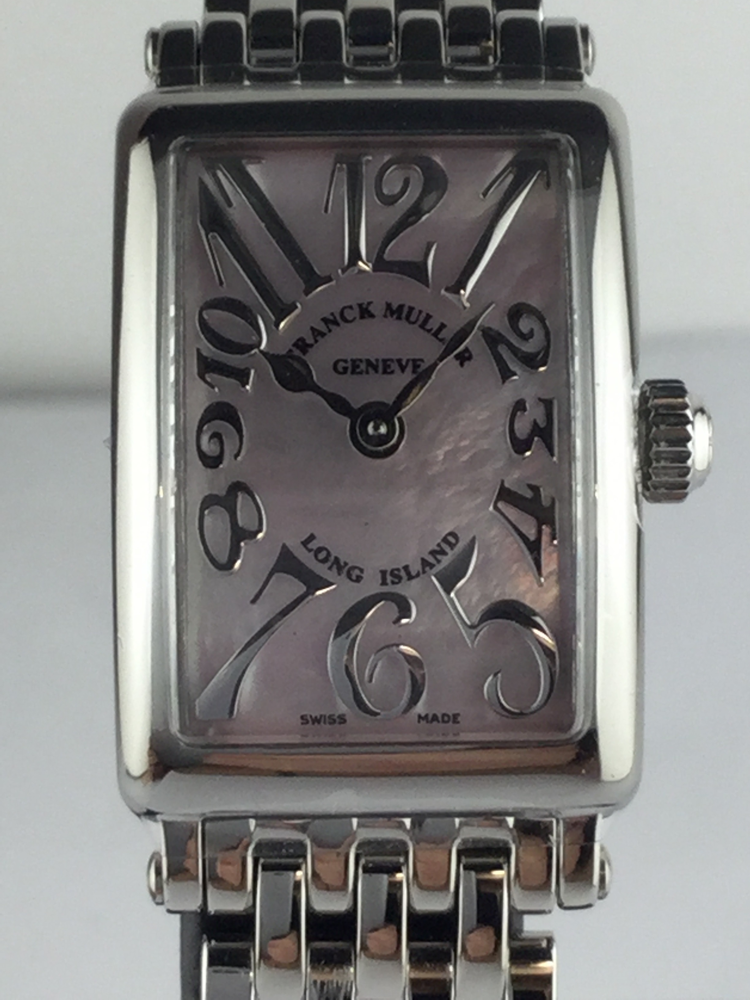 FRANCK MULLER(フランク ミュラー)
