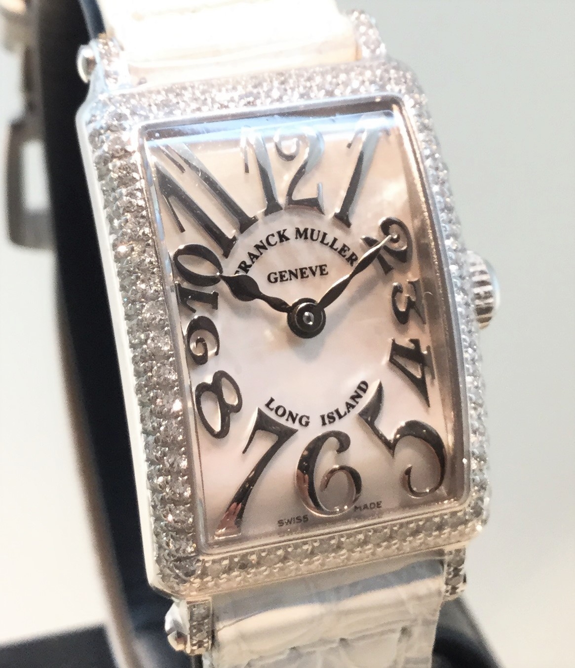 FRANCK MULLER(フランク ミュラー)
