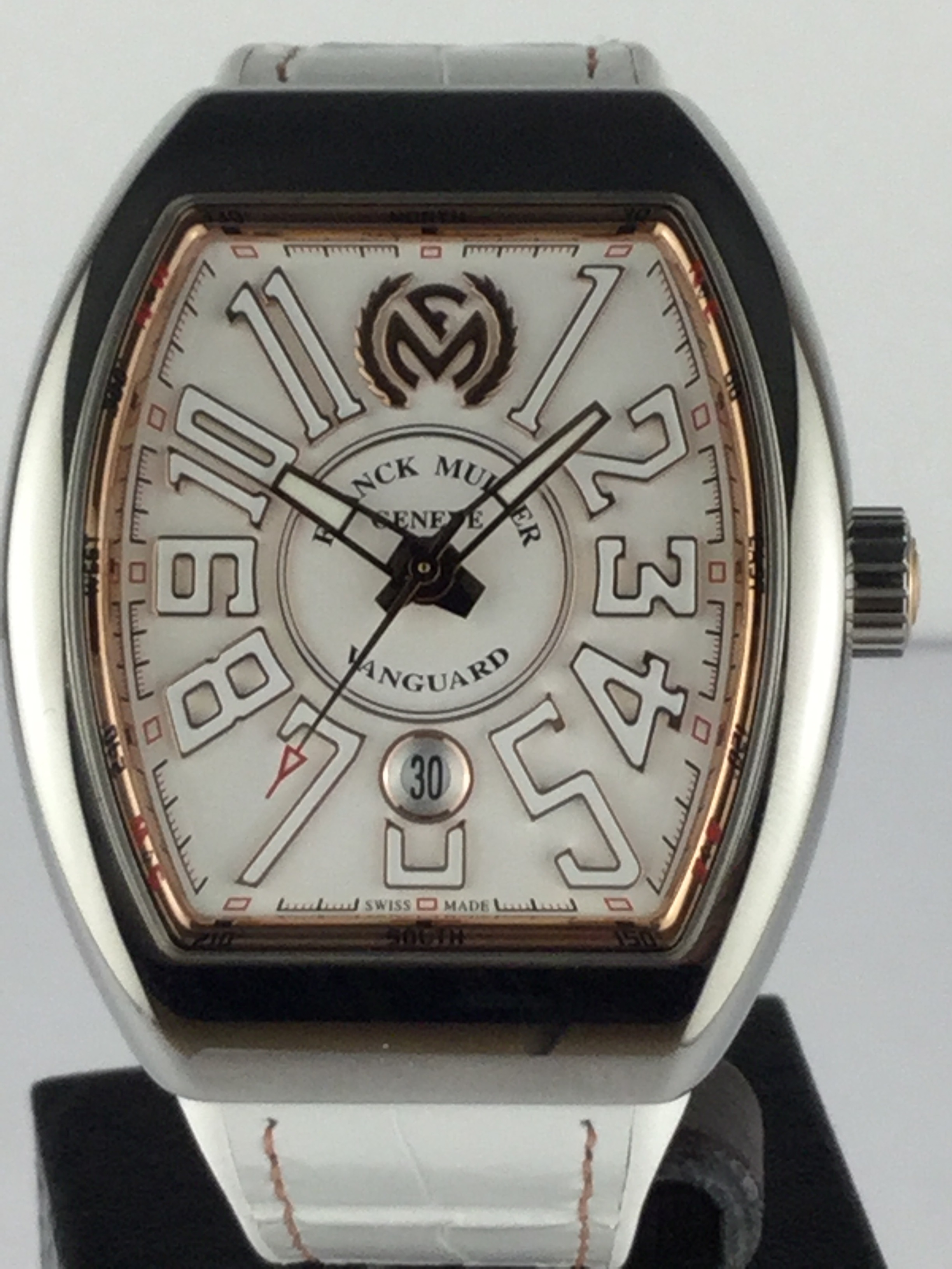 FRANCK MULLER(フランク ミュラー)
