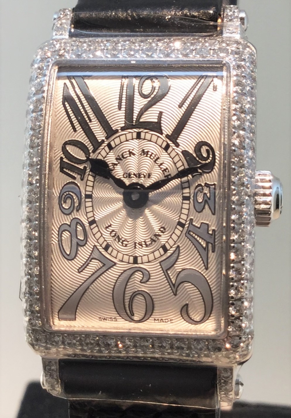 FRANCK MULLER(フランク ミュラー)
