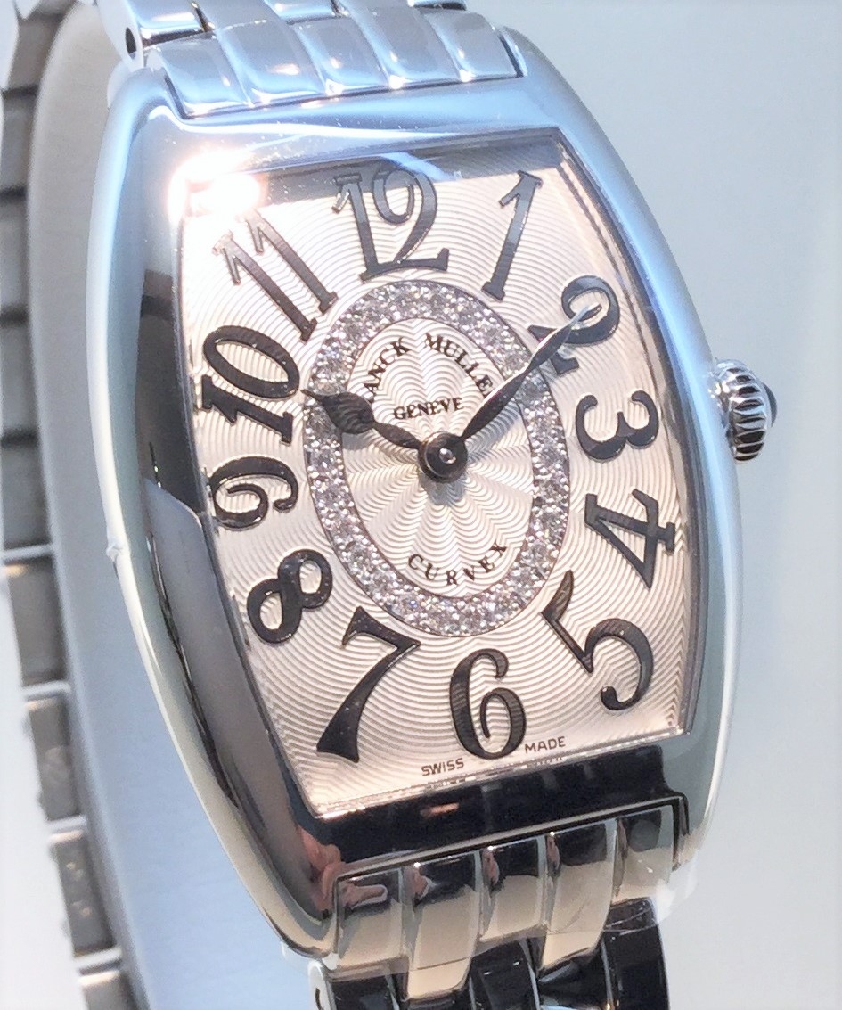 FRANCK MULLER(フランク ミュラー)
