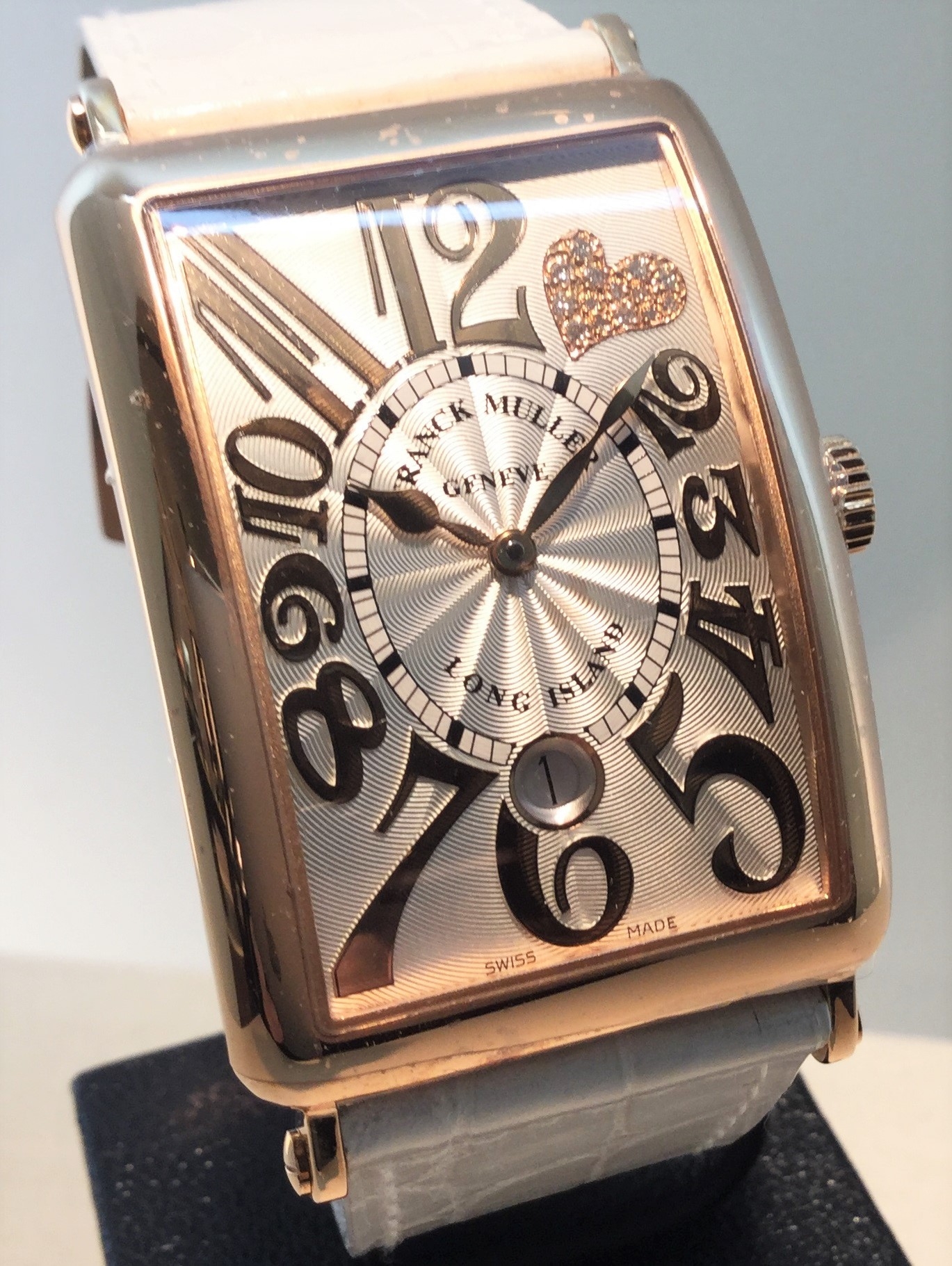 FRANCK MULLER(フランク ミュラー)
