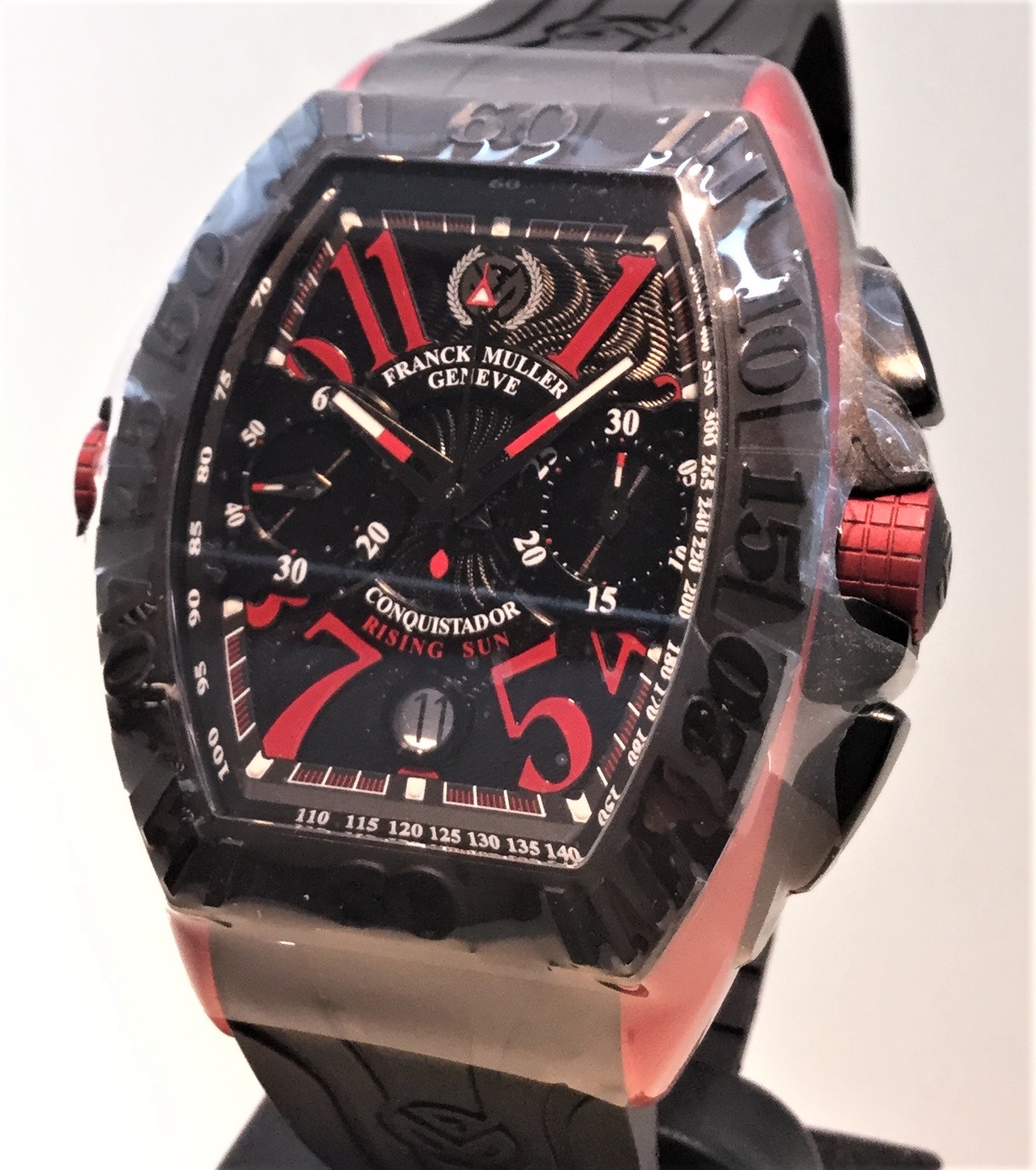 FRANCK MULLER(フランク ミュラー)
