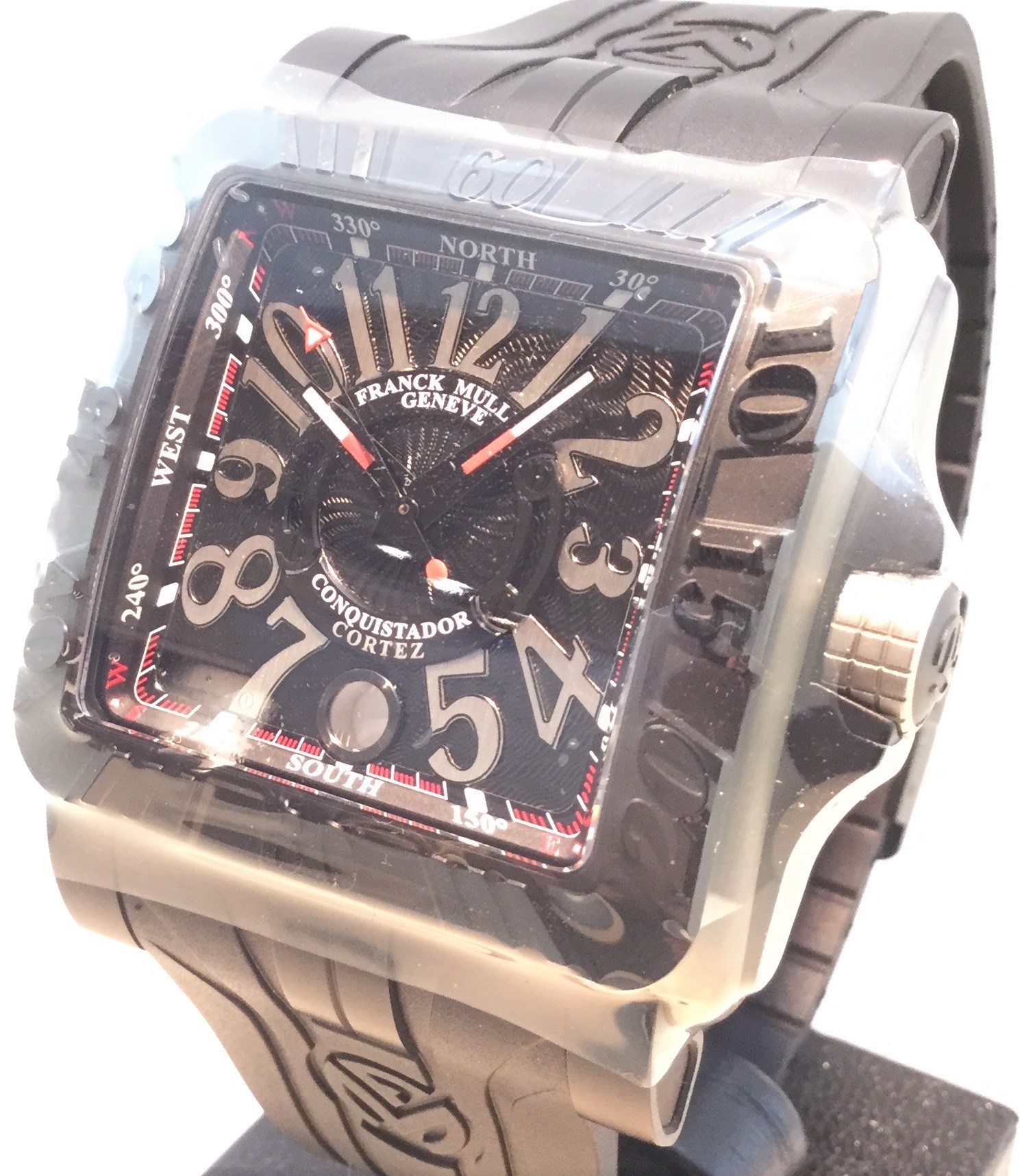 FRANCK MULLER(フランク ミュラー)
