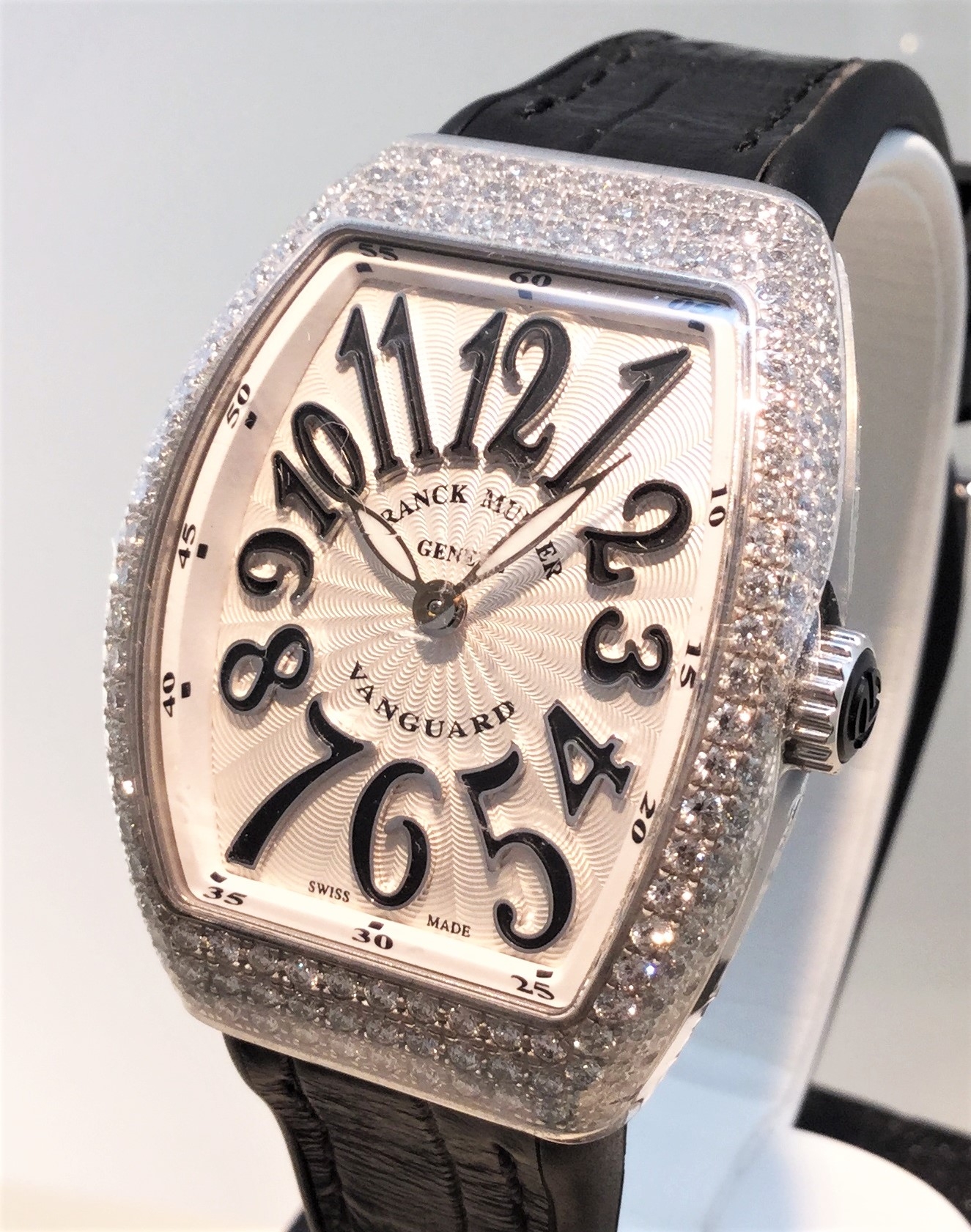 FRANCK MULLER(フランク ミュラー)
