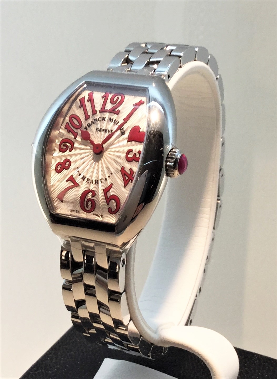 FRANCK MULLER(フランク ミュラー)
