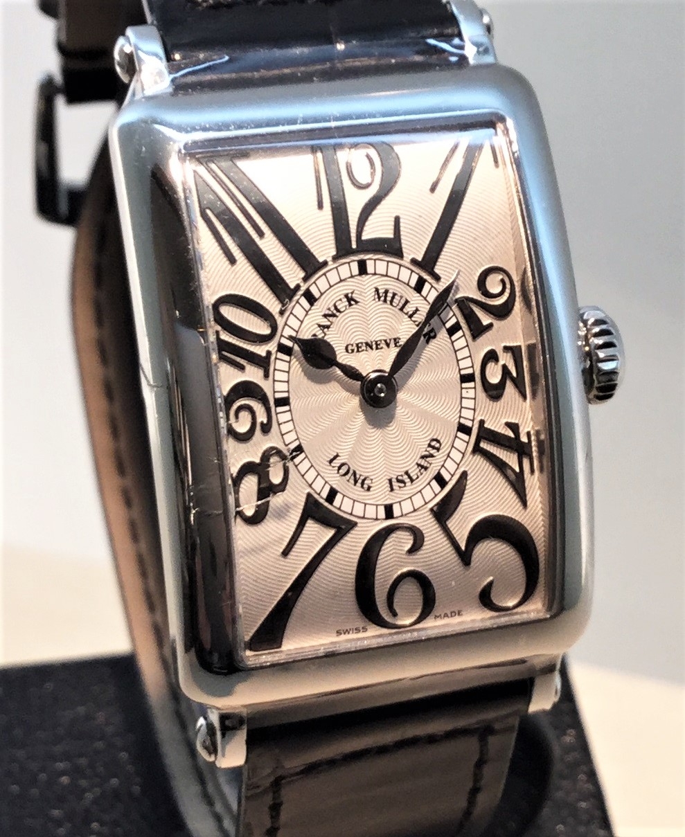 FRANCK MULLER(フランク ミュラー)
