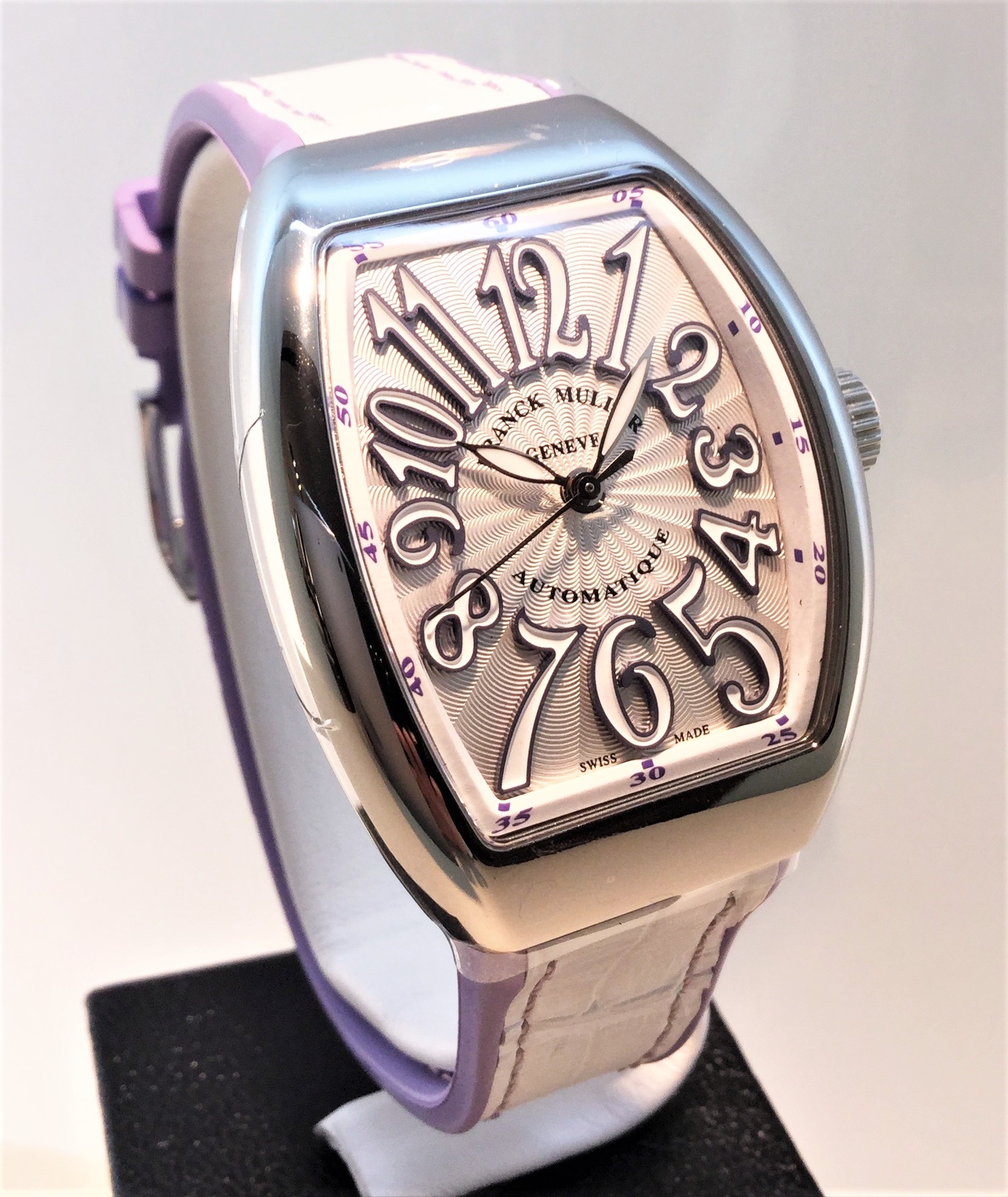 FRANCK MULLER(フランク ミュラー)
